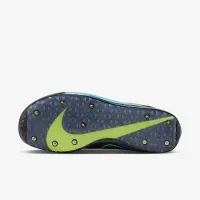 Nike Zoom Javelin Elite 3 Track & Field Throwing Spikes цвет черный
