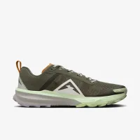 Nike Kiger 9 чоловічі Trail Running Кросівки колір зелений