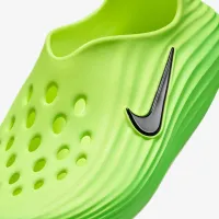 Nike ReactX Rejuven8 Big дитячі Кросівки колір зелений