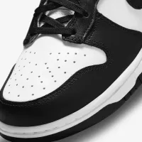 Кросівки Nike Dunk High Retro DD1869-103 - Біло-Чорні