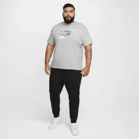 Nike Sportswear Max90 футболка колір сірий