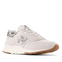 Кросівки New Balance CW997HWD - Сірі