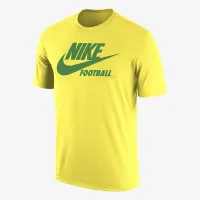 Nike Football чоловічі Dri-FIT футболка Yellow