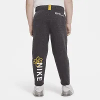 Nike Toddler Dri-FIT Doodle Pants цвет черный