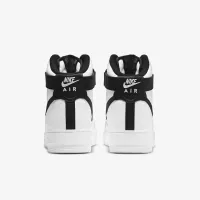 Nike Air Force 1 '07 High чоловічі Кросівки колір білий