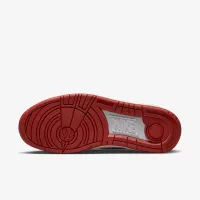 Nike Full Force Low чоловічі Кросівки колір білий
