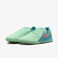 Nike Phantom GX 2 Academy LV8 TF Low-Top Soccer Кросівки колір зелений