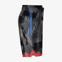 Team 31 Courtside чоловічі Nike Dri-FIT NBA шорти колір коричневий