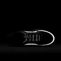Nike Pegasus Premium мужские Road Running Кроссовки цвет черный
