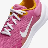 Nike Revolution 7 Big детские Running Кроссовки Pink