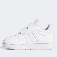 Кросівки adidas Hoops Mid 3.0 CF I White                