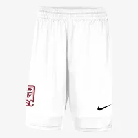USC чоловічі Nike College шорти колір білий