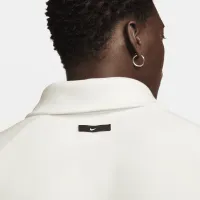Nike Tech Fleece Reimagined мужские 1/2-Zip Top цвет белый