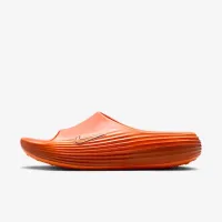 Nike ReactX Rejuven8 чоловічі Slides Orange