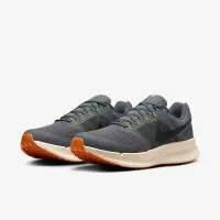 Nike Run Swift 3 чоловічі Road Running Кросівки колір сірий