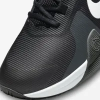 Nike Impact 4 баскетбольные Кроссовки цвет черный