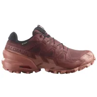 Кросівки для бігу w terenie SALOMON SPEEDCROSS 6 GTX Gore-tex (475843)