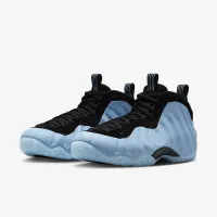 Nike Air Foamposite One чоловічі Кросівки блакитний