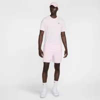 Nike Sportswear чоловічі Striped футболка Pink