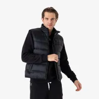 безрукавка Champion Lightweight Padded Gilet 219188-KK001 - чорний