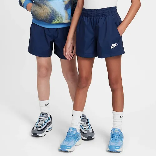 Nike Sportswear Club Big детские 4.5