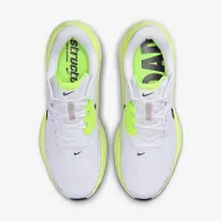 Nike Structure Plus мужские Road Running Кроссовки цвет белый