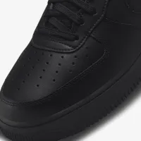 Nike Air Force 1 '07 Fresh Men's взуття Black