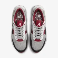 Nike College Air Max SYSTM (Alabama) мужские Кроссовки цвет серый