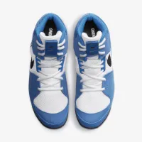 Nike Fury Wrestling Кроссовки синий