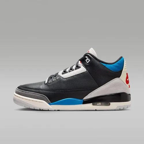 Nike Air Jordan 3 Retro 
