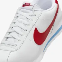 Nike Cortez Leather чоловічі Кросівки колір білий