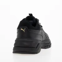 Кроссовки Puma Cassia Via 38922308 - Черные