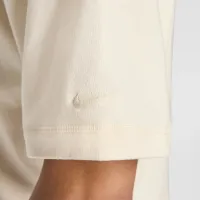 Nike Wool Classics Short-Sleeve футболка колір білий