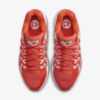 Nike KD17 баскетбольные Кроссовки Orange