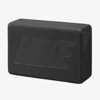 Nike Yoga Block цвет черный