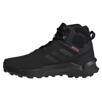 Кроссовки Мужские для треккинга Adidas TERREX AX4 MID BETA COLD.RDY (IF4953)