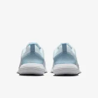 Nike Flex Experience Run 12 жіноча Road Running Кросівки (Extra Wide) блакитний