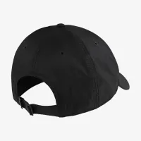 Кепка Nike Dri-FIT Club Cap Black (FB6533-010)                