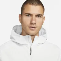 Nike Unscripted Repel чоловічі Anorak для гольфу Куртка колір сірий