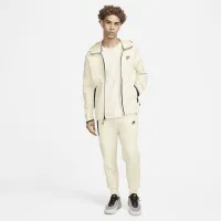 Nike Sportswear Tech Fleece чоловічі Joggers колір білий
