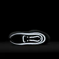 Nike Air Max 97 Big Kids’ Кроссовки цвет белый