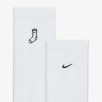 Nike Everyday Plus Cushioned Crew шкарпетки (2 пар) різнокольорові