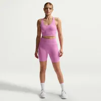 Nike Pro Seamless жіноча Dri-FIT З високою талією 5