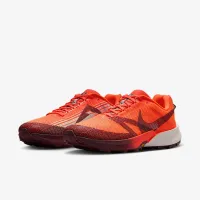 Nike Kiger 10 мужские Trail Running Кроссовки Orange