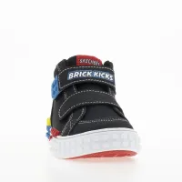 Кросівки Skechers Kool Bricks Lil Constructor 402224NBKMT - Чорні
