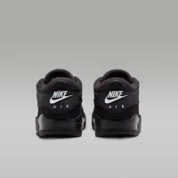Nike Air Jordan 4 RM мужские Кроссовки цвет черный