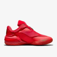 Nike SHAI 001 Кроссовки цвет красный