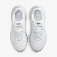 Nike Vomero 18 мужские Road Running Кроссовки цвет белый