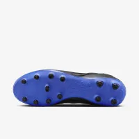 NikePremier 3 Firm-Ground Low-Top футбольні бутси колір чорний