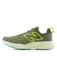 Кросівки New Balance FuelCell Venym MTVNYMG - Зелені